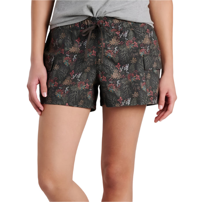 KÜHL Women's Kruiser Getaway Short - FINAL SALE WOMEN - Clothing - Shorts Kühl