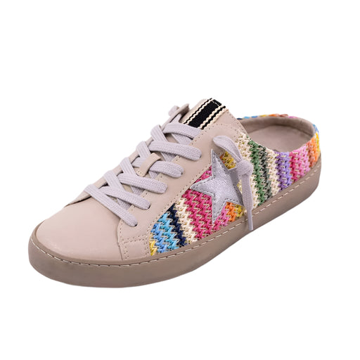 ShuShop Women's Polka Slip On Sneaker WOMEN - Footwear - Sneakers & Athletic ShuShop