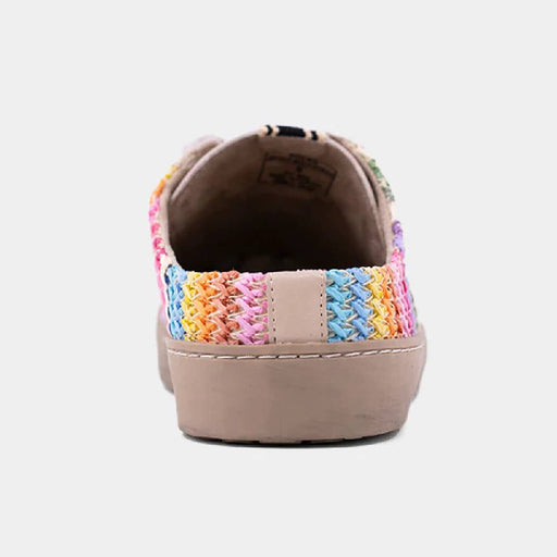 ShuShop Women's Polka Slip On Sneaker WOMEN - Footwear - Sneakers & Athletic ShuShop