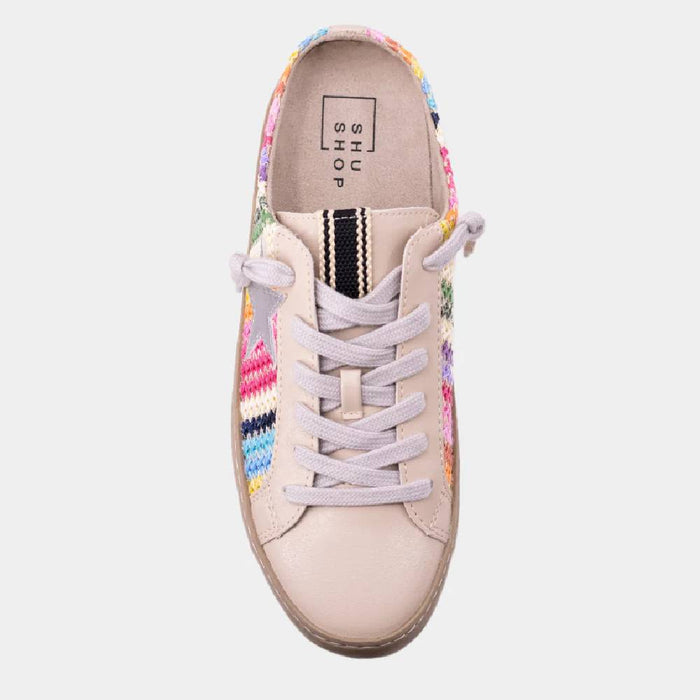 ShuShop Women's Polka Slip On Sneaker WOMEN - Footwear - Sneakers & Athletic ShuShop