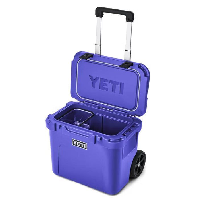 Yeti Roadie 32 Wheeled Hard Cooler - Ultramarine Violet HOME & GIFTS - Yeti Yeti