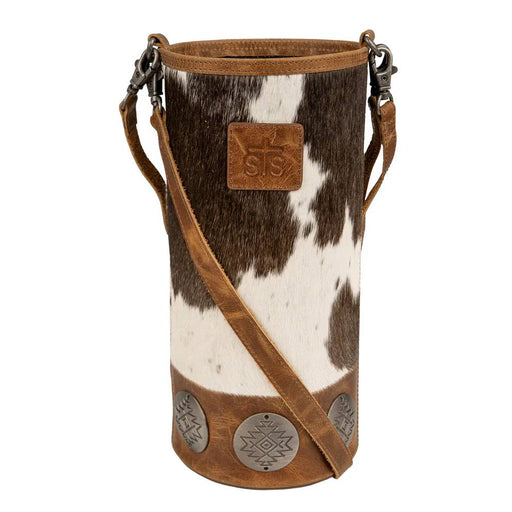 STS Ranchwear Vaquero Concho Single Wine Bag HOME & GIFTS - Gifts STS Ranchwear