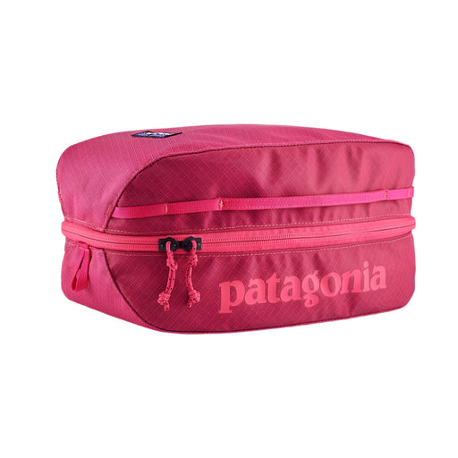 Patagonia 6L Black Hole Cube - Luminous Pink ACCESSORIES - Luggage & Travel - Shave Kits Patagonia