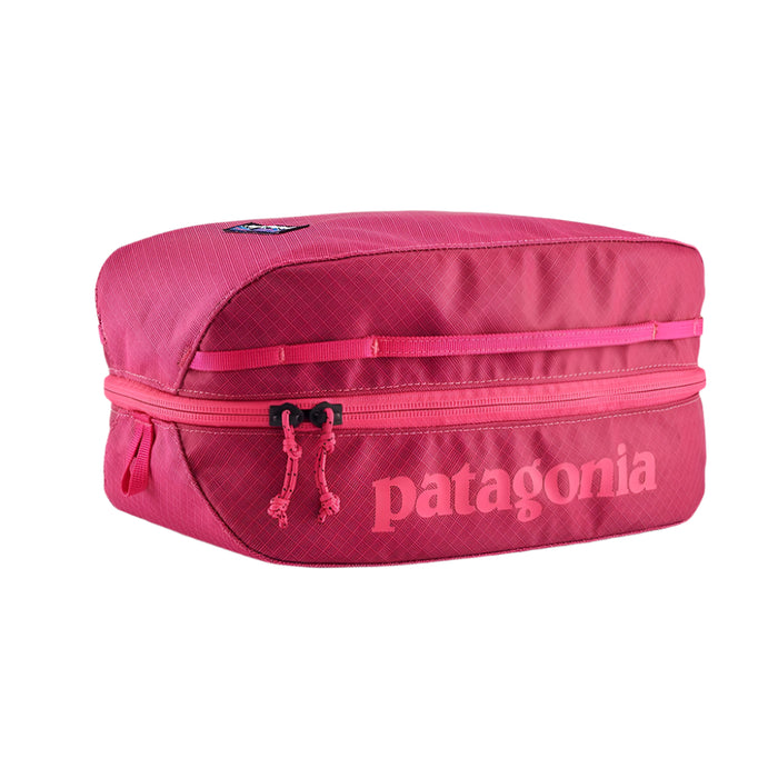 Patagonia 6L Black Hole Cube - Luminous Pink ACCESSORIES - Luggage & Travel - Shave Kits Patagonia