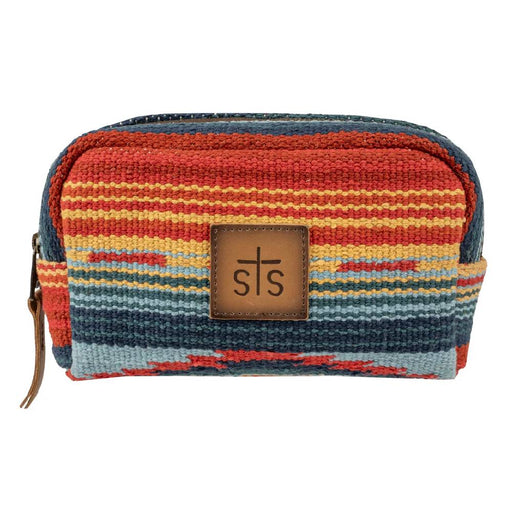STS Ranchwear Chaynee Valley Bebe Cosmetic Bag ACCESSORIES - Luggage & Travel - Cosmetic STS Ranchwear