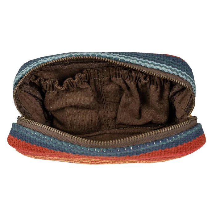 STS Ranchwear Chaynee Valley Bebe Cosmetic Bag ACCESSORIES - Luggage & Travel - Cosmetic STS Ranchwear