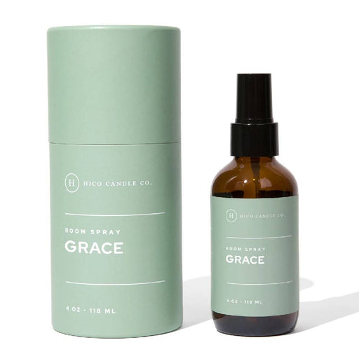 Hico Candle Co Grace Room Spray HOME & GIFTS - Air Fresheners Hico Candle Co.