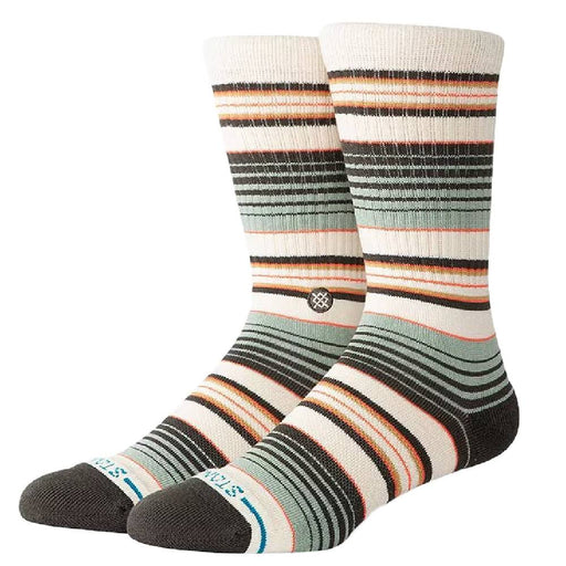 Stance Men's Medium Crew Socks - Multicolor MEN - Clothing - Underwear, Socks & Loungewear - Socks Stance