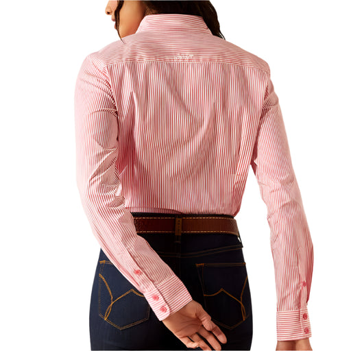 Ariat Women's Kirby Button Shirt WOMEN - Clothing - Tops - Long Sleeved Ariat Clothing