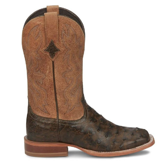 Tony Lama Women's Tori Full Quill Ostrich Boot WOMEN - Footwear - Boots - Western Boots Tony Lama Boots