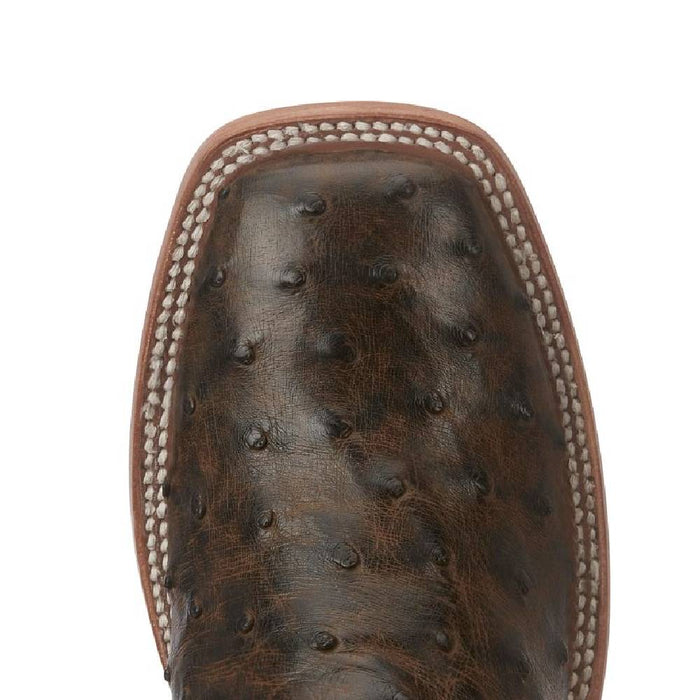Tony Lama Women's Tori Full Quill Ostrich Boot WOMEN - Footwear - Boots - Western Boots Tony Lama Boots