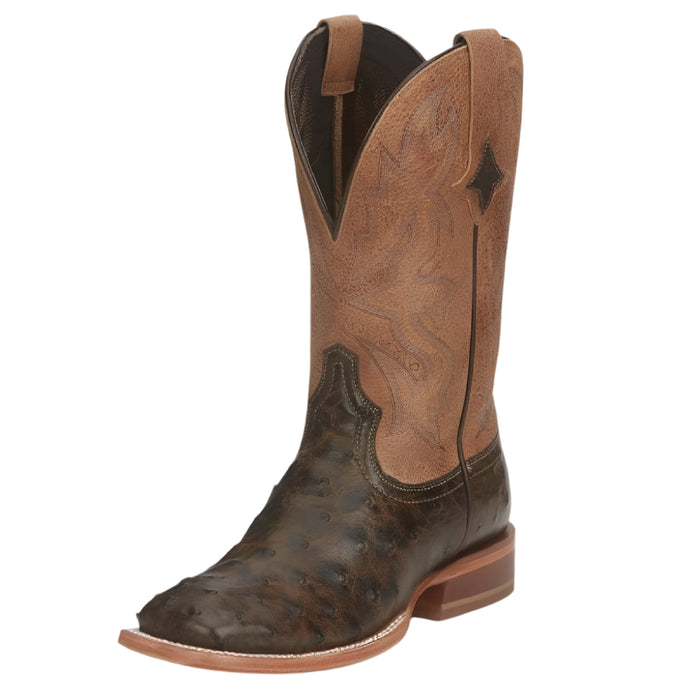 Tony Lama Women's Tori Full Quill Ostrich Boot WOMEN - Footwear - Boots - Western Boots Tony Lama Boots