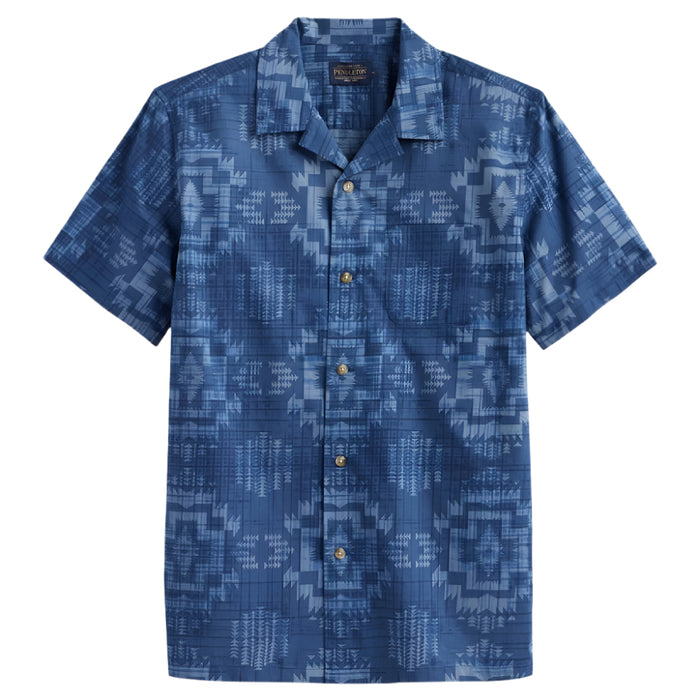 Pendleton Men's Aloha Button Shirt MEN - Clothing - Shirts - Short Sleeve Pendleton