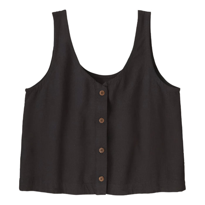 Patagonia Women's Garden Island Top WOMEN - Clothing - Tops - Sleeveless Patagonia