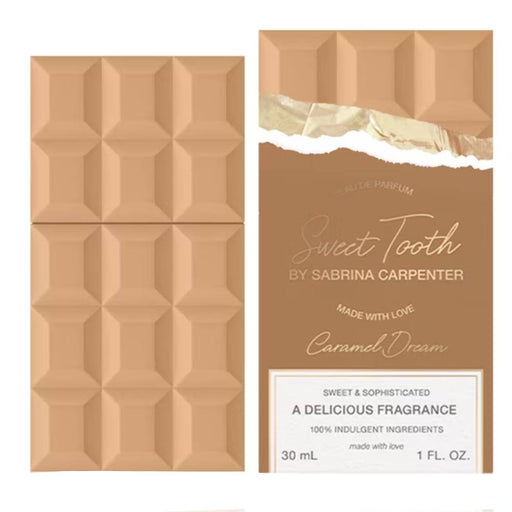 Sabrina Carpenter Sweet Tooth Caramel HOME & GIFTS - Bath & Body - Perfume Stetson