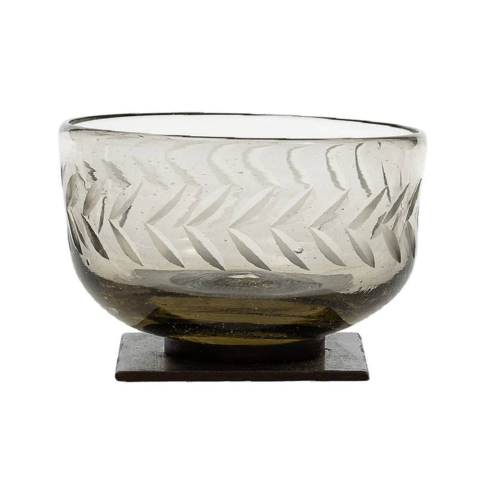 Jan Barboglio Santa Lujo-cito HOME & GIFTS - Home Decor - Decorative Accents Jan Barboglio By Blanca Santa