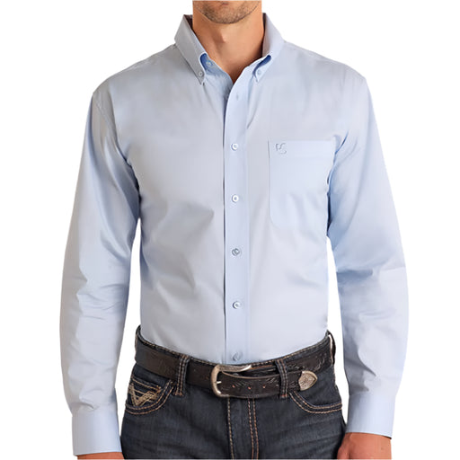 Panhandle Slim Men's Pearl Snap Western Shirt - FINAL SALE MEN - Clothing - Shirts - Long Sleeve Panhandle