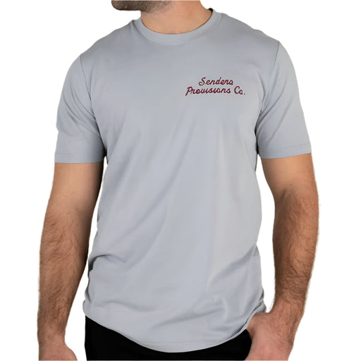 Sendero Provisions Men's Skinny Cows Tee MEN - Clothing - T-Shirts & Tanks Sendero Provisions Co