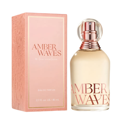 Amber Waves Perfume - 2.7fl Oz HOME & GIFTS - Bath & Body - Perfume Tru Fragrance