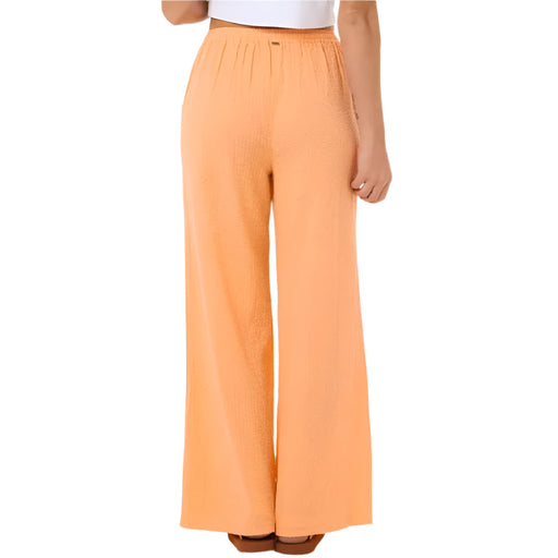 Rip Curl Women's Cala Vadella Texured Pant WOMEN - Clothing - Pants & Leggings Rip Curl