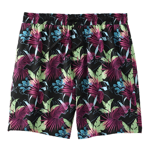 Cinch Men's Floral Bronc Swim Trunks - FINAL SALE MEN - Clothing - Surf & Swimwear Cinch