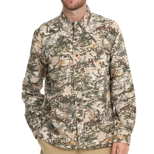 GameGuard Digital Original Shirt MEN - Clothing - Shirts - Long Sleeve GameGuard