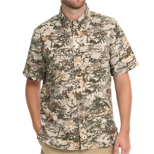 GameGuard Digital Original Shirt MEN - Clothing - Shirts - Short Sleeve GameGuard