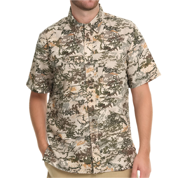 GameGuard Digital Original Shirt MEN - Clothing - Shirts - Short Sleeve GameGuard