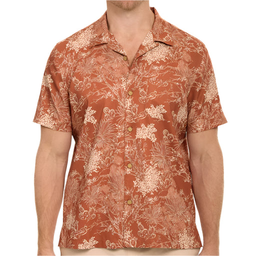 GameGuard Copper Voyager Shirt MEN - Clothing - Shirts - Short Sleeve GameGuard