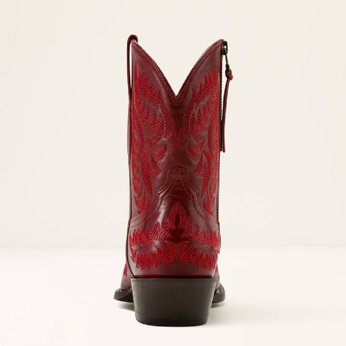 Ariat Cate Red Boot WOMEN - Footwear - Boots - Fashion Boots Ariat Footwear
