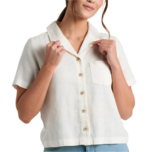 * KÜHL Women's Luisa Top - FINAL SALE WOMEN - Clothing - Tops - Short Sleeved Kühl