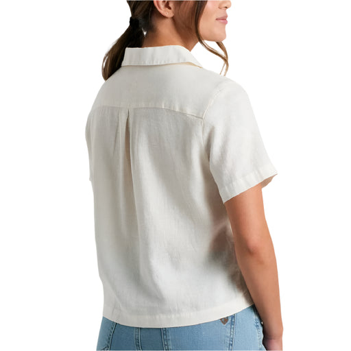 * KÜHL Women's Luisa Top - FINAL SALE WOMEN - Clothing - Tops - Short Sleeved Kühl