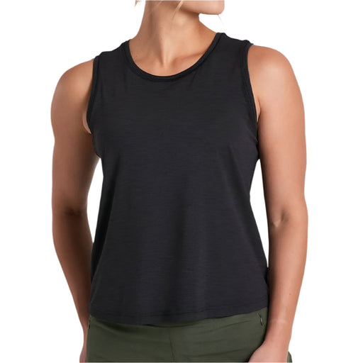 KÜHL Women's Inspira Muscle Tank Top MEN - Clothing - T-Shirts & Tanks Kühl