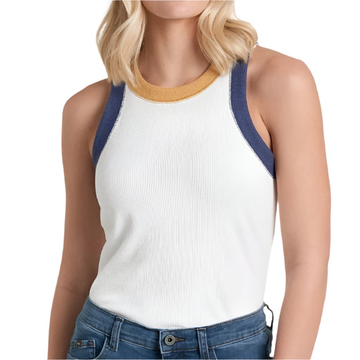 KÜHL Women's Remi Tank Top WOMEN - Clothing - Tops - Sleeveless Kühl