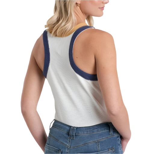 KÜHL Women's Remi Tank Top WOMEN - Clothing - Tops - Sleeveless Kühl