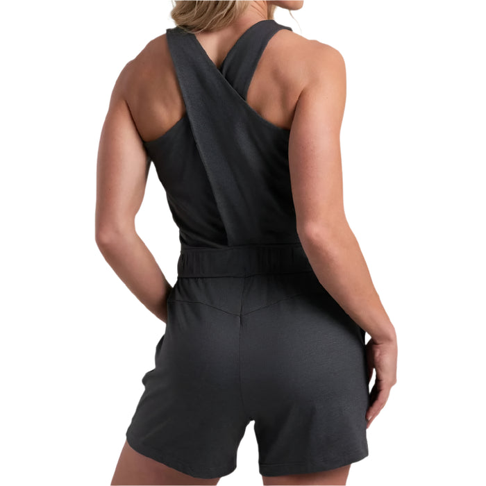 KÜHL Women's Revivr Romper WOMEN - Clothing - Jumpsuits & Rompers Kühl