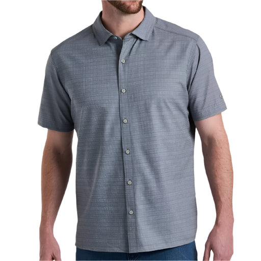 KÜHL Men's Kuhl Breeze Shirt MEN - Clothing - Shirts - Short Sleeve Kühl