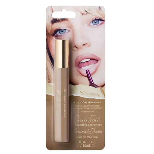 Sabrina Carpenter Caramel Mini Spray HOME & GIFTS - Bath & Body - Perfume Stetson