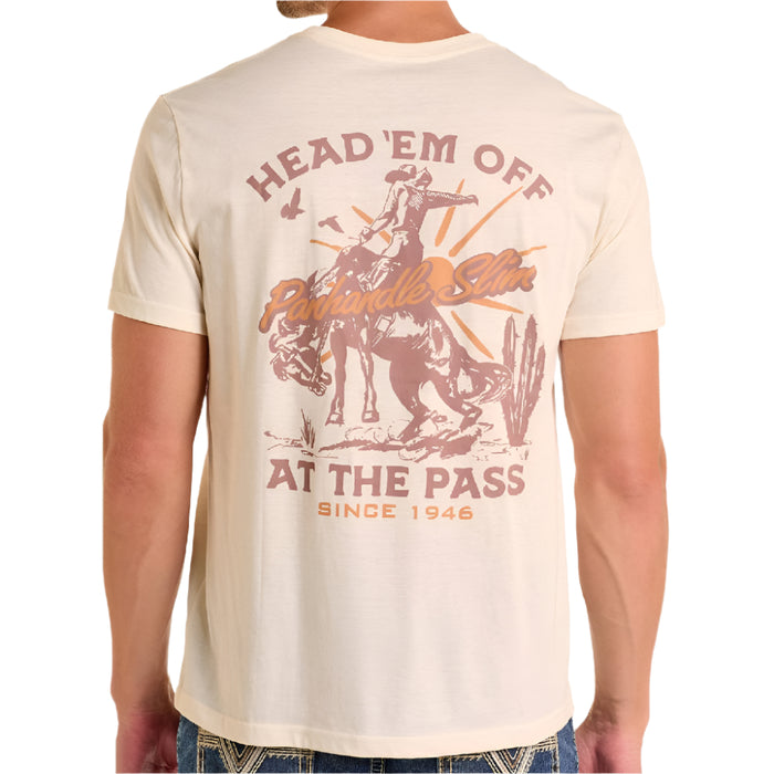 Panhandle Slim Men's Graphic Tee MEN - Clothing - T-Shirts & Tanks Panhandle