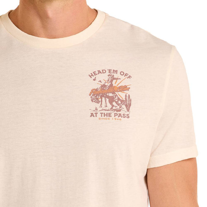 Panhandle Slim Men's Graphic Tee - FINAL SALE MEN - Clothing - T-Shirts & Tanks Panhandle