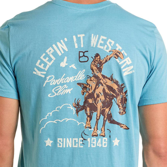 Panhandle Slim Men's Graphic Tee MEN - Clothing - T-Shirts & Tanks Panhandle