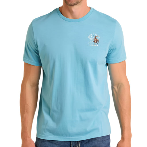 Panhandle Slim Men's Graphic Tee MEN - Clothing - T-Shirts & Tanks Panhandle