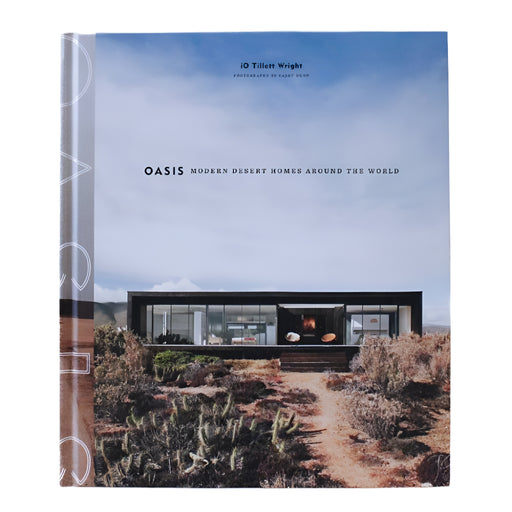 Oasis Modern Desert Homes Book HOME & GIFTS - Books Teskeys