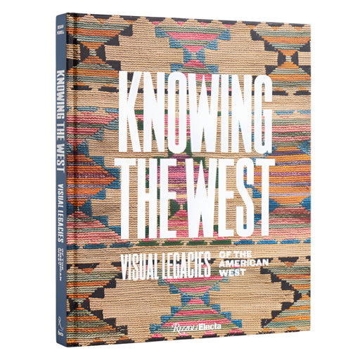 Knowing The West HOME & GIFTS - Books Penguin Radom House