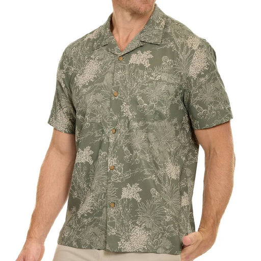 GameGuard Mesquite Voyager Shirt MEN - Clothing - Shirts - Short Sleeve GameGuard