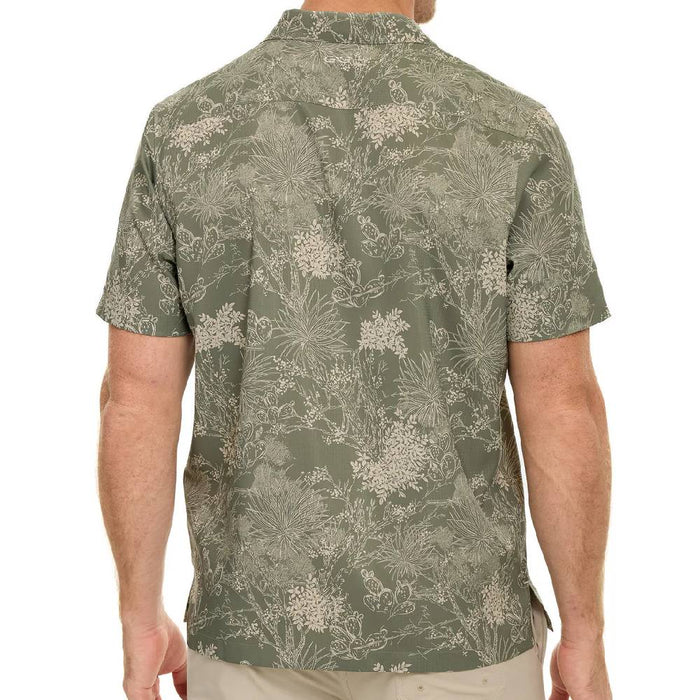GameGuard Mesquite Voyager Shirt MEN - Clothing - Shirts - Short Sleeve GameGuard