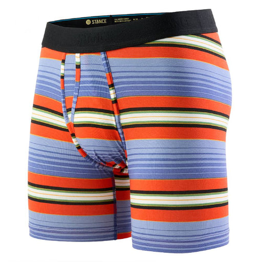 Stance Rockford Butter Blend Boxer Brief w/Wholester MEN - Clothing - Underwear, Socks & Loungewear - Underwear Stance