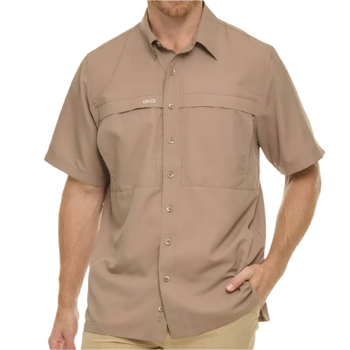 GameGuard Bark Original Shirt MEN - Clothing - Shirts - Long Sleeve GameGuard