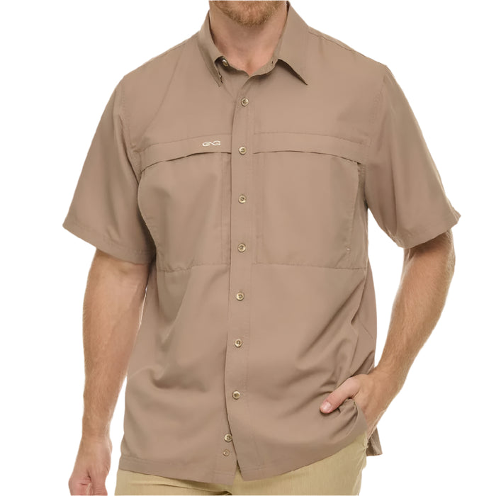 GameGuard Bark Original Shirt MEN - Clothing - Shirts - Long Sleeve GameGuard