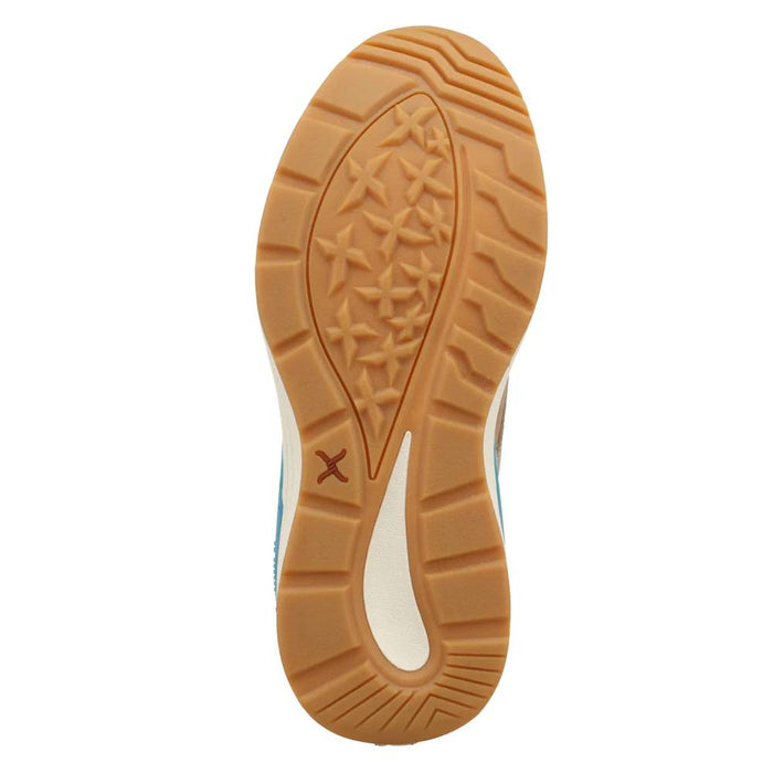 Twisted X Women's CellStretch Active Shoe WOMEN - Footwear - Casuals Twisted X